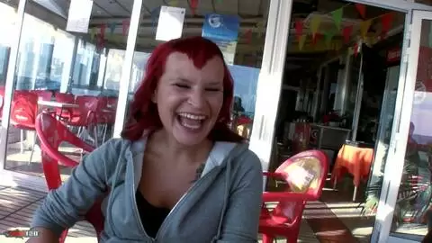 Video interview sexy with Jenny Up Destroy  photo 04