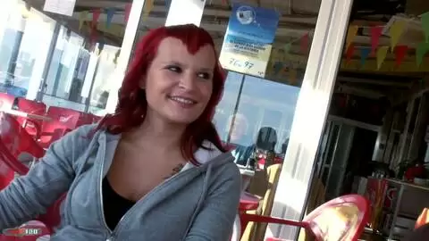 Video interview sexy with Jenny Up Destroy  photo 10