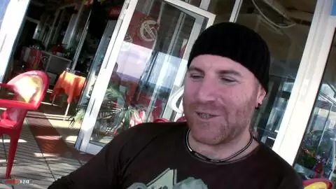 Video interview sexy with Jenny Up Destroy  photo 13