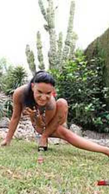 Jenny Up Destroy Free Sexy Photo #057