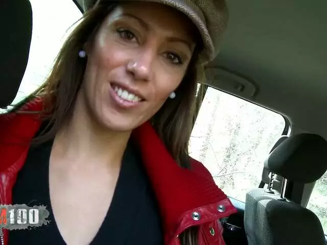 Video interview sexy with Jessica Hot  photo 1