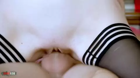 Game of thrones british pornstar Jessica Jensen fucking on the bed with Kevin White photo 10