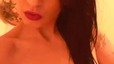 Selfies pictures of little brunette Jessica Shanice  photo 2