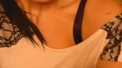 Selfies pictures of little brunette Jessica Shanice  photo 14