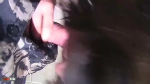 Jessica sole sucking a dick while sitting on the toilets photo 13