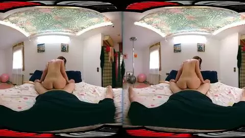 Joana round butt bouncing on your cock photo 12