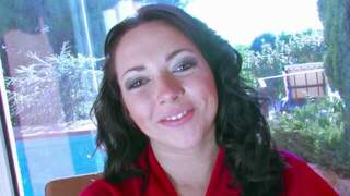 Interview with jordan perry in