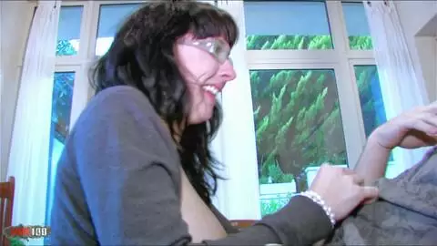 Spanish teacher fucking for cash money photo 04