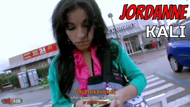 Forgotten by her BF, she gonna be s...