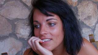 Interview porno with jordanne 