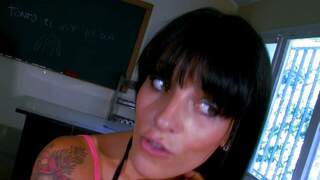 Sexy video interview with jord