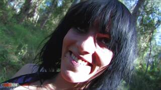 French actress jordanne kali's