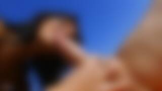 Jordanne kali is trying in the