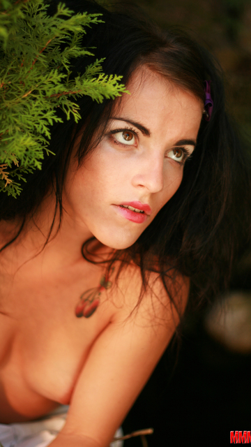 Jordanne Kali Free Sexy Photo #007