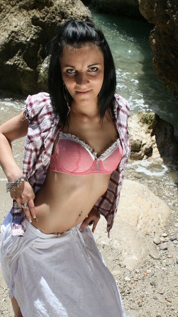 Jordanne Kali Free Sexy Photo #009