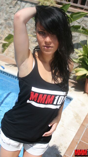 Jordanne Kali Free Sexy Photo #095