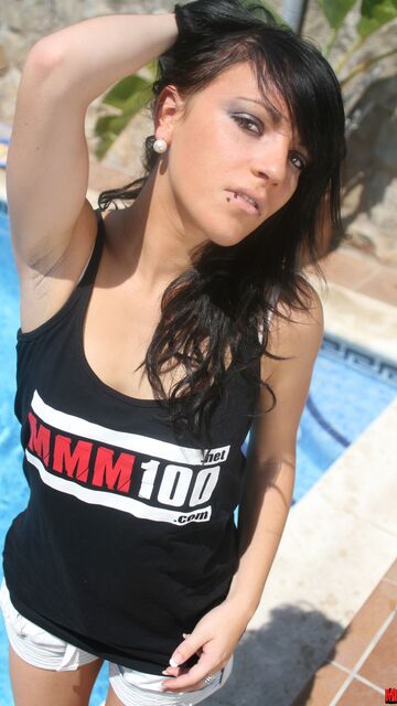 Jordanne Kali Free Sexy Photo #096