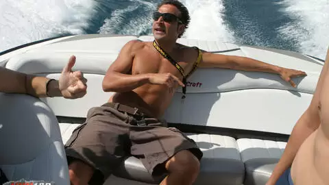 Pornstar Jorge dancing and stripping  photo 9