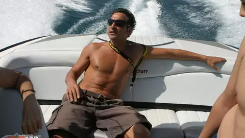 Pornstar Jorge dancing and stripping  photo 10