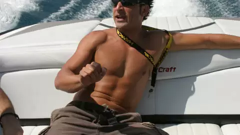 Pornstar Jorge dancing and stripping  photo 12