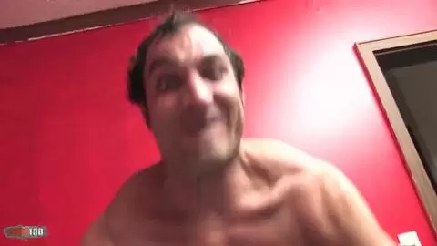 Jorge Fernandez dans toute sa splendeur photo 04