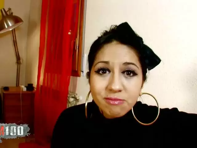 Interview porno with Julia De Lucia  photo 1