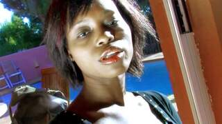 Video interview porno with jul