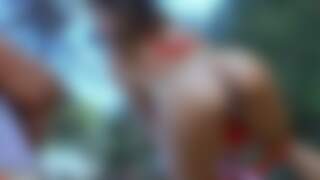 Karla sanchez and jorge, pissi