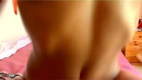 Karla Sanchez dildoing her pussy on webcam photo 13