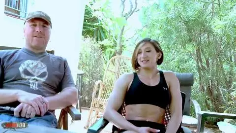 Interview hot with Karyn Bayres  photo 06