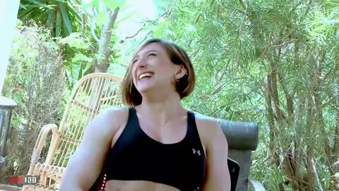 Interview hot with Karyn Bayres  photo 08