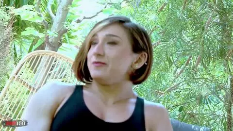 Interview hot with Karyn Bayres  photo 11