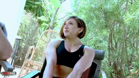 Interview hot with Karyn Bayres  photo 12