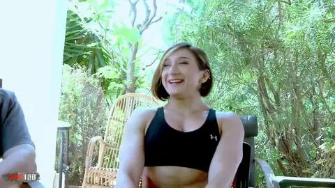 Interview hot with Karyn Bayres  photo 15