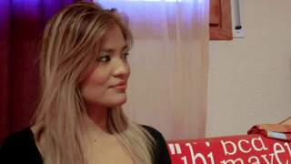 Interview porno with kassandra