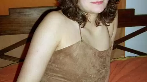 Lovely little brunette Kate removing clothes  photo 3