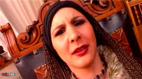 Interview porno with Katia  photo 02