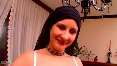 Interview porno with Katia  photo 13