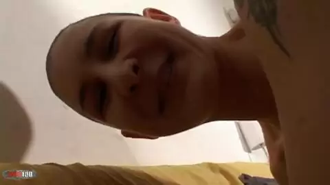 Pretty Katia stripping on the sofa  photo 16