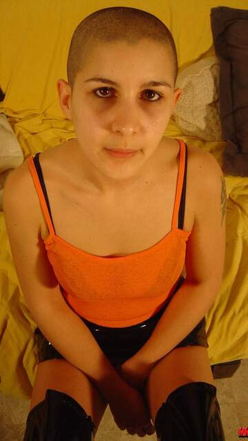 Katia Free Sexy Photo #010