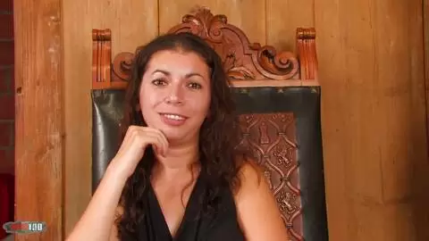 Pretty arab brunette Kelly Toma doing a hot striptease  photo 07