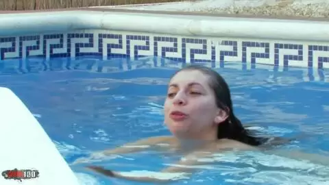 Kelly Toma Petite Arab Submissive Takes It Hard from Terry Kemaco photo 01