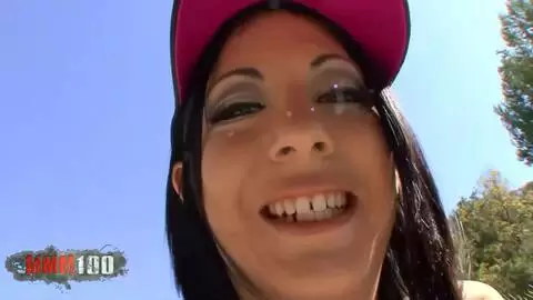 Sex after the car wash photo 02