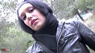 In bed with the sublime young 