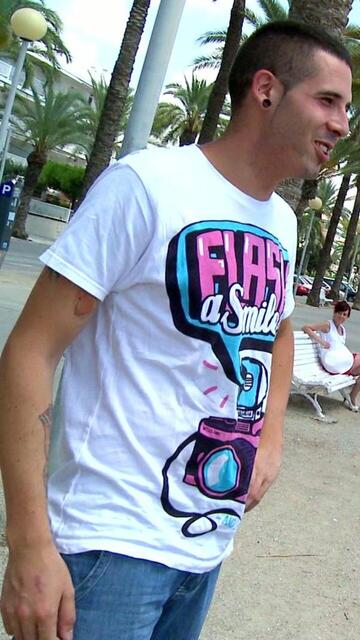 Kevin White Free Sexy Photo #008