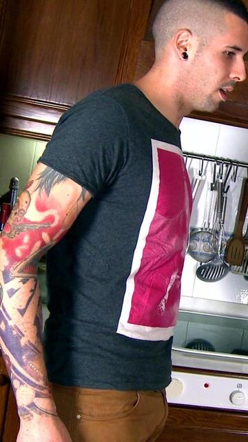 Kevin White Free Sexy Photo #017