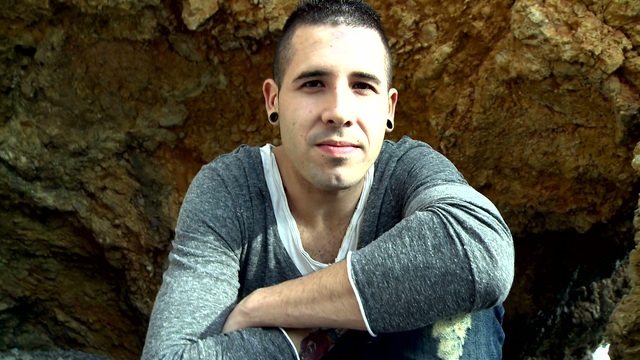 Kevin White Free Sexy Photo #041