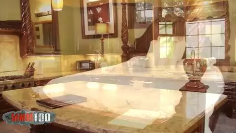 The soaked pussy of a Latin milf with big tits photo 04