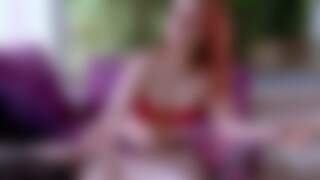 Handjob with spanish babe kiar