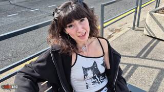 Terry kemaco pounds kiki helix